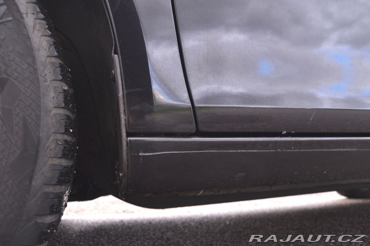 Škoda Roomster 1.2 TSI Style Panorama 2011