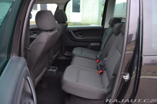 Škoda Roomster 1.2 TSI Style Panorama 2011