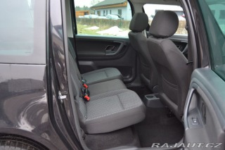 Škoda Roomster 1.2 TSI Style Panorama 2011