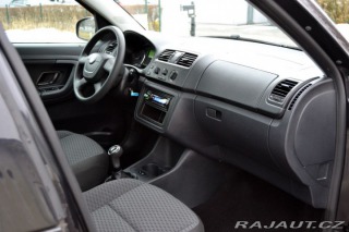 Škoda Roomster 1.2 TSI Style Panorama 2011