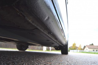 Škoda Roomster 1.2 TSI Style Panorama 2011