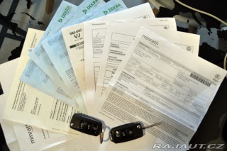 Škoda Roomster 1.2 TSI Style Panorama 2011