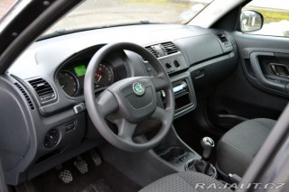 Škoda Roomster 1.2 TSI Style Panorama 2011