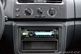 Škoda Roomster 1.2 TSI Style Panorama 2011