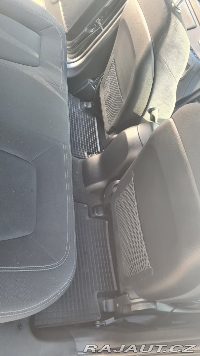 Kia Sportage 3 2010 AWD 2.0 CRDi 100kW 2010