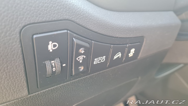 Kia Sportage 3 2010 AWD 2.0 CRDi 100kW 2010