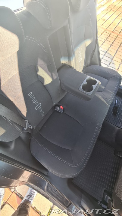 Kia Sportage 3 2010 AWD 2.0 CRDi 100kW 2010