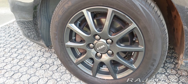 Volkswagen Polo 1.4 TDI 2008