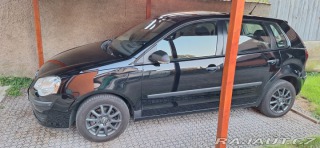 Volkswagen Polo 1.4 TDI 2008