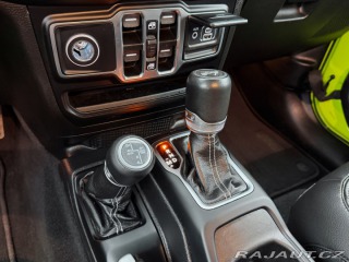 Jeep Wrangler Unlimited 2,0T SAHARA 2021