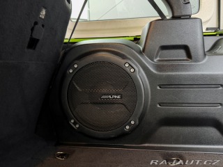 Jeep Wrangler Unlimited 2,0T SAHARA 2021