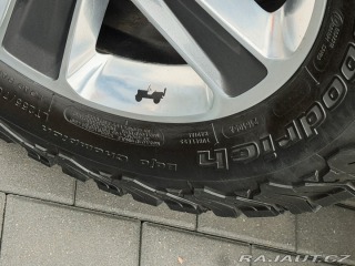 Jeep Wrangler Unlimited 2,0T SAHARA 2021