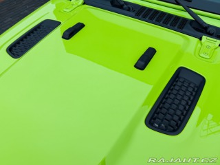 Jeep Wrangler Unlimited 2,0T SAHARA 2021