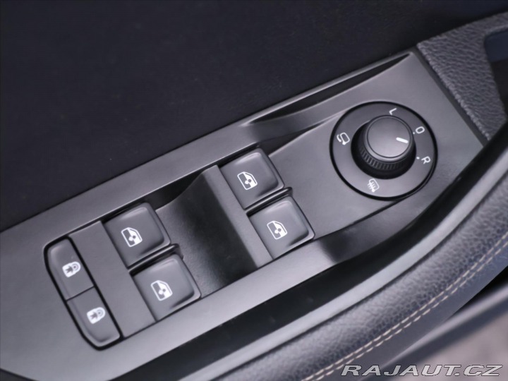 Škoda Superb 2,0 TDI DSG 4x4 CZ Scout 2020