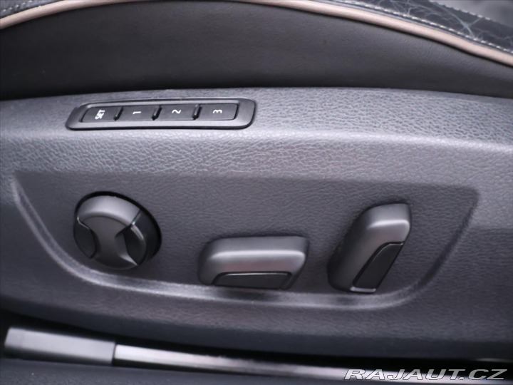 Škoda Superb 2,0 TDI DSG 4x4 CZ Scout 2020