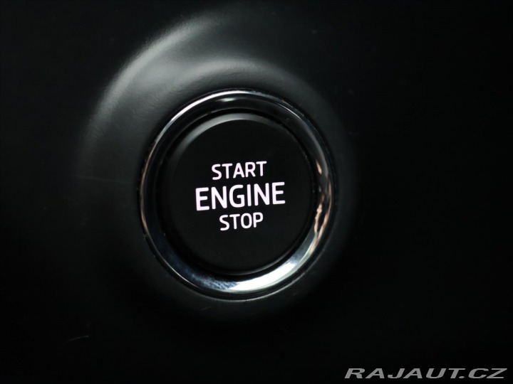 Škoda Superb 2,0 TDI DSG 4x4 CZ Scout 2020