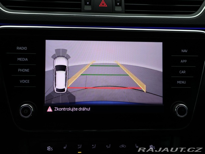 Škoda Superb 2,0 TDI DSG 4x4 CZ Scout 2020