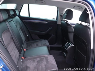 Škoda Superb 2,0 TDI DSG 4x4 CZ Scout 2020
