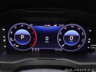 Škoda Superb 2,0 TDI DSG 4x4 CZ Scout 2020