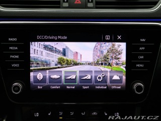 Škoda Superb 2,0 TDI DSG 4x4 CZ Scout 2020