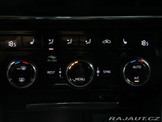 Škoda Superb 2,0 TDI DSG 4x4 CZ Scout 2020