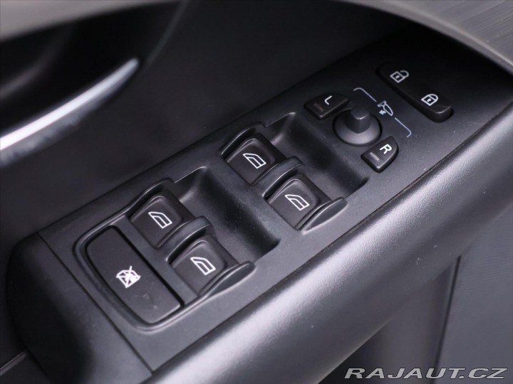 Volvo XC70 2,4 D5 135kW Tempomat AWD 2008