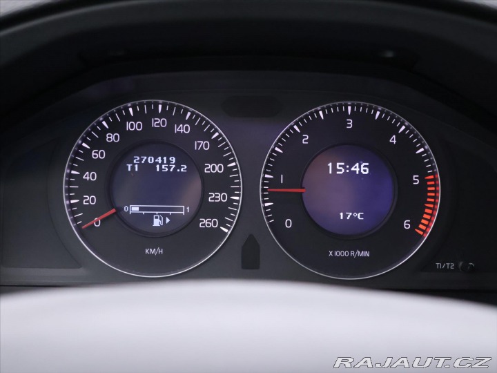 Volvo XC70 2,4 D5 135kW Tempomat AWD 2008