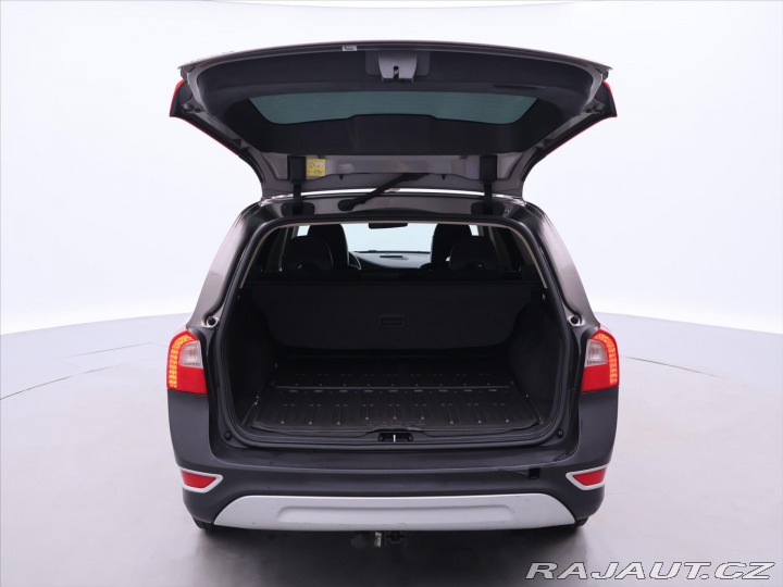 Volvo XC70 2,4 D5 135kW Tempomat AWD 2008