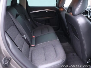 Volvo XC70 2,4 D5 135kW Tempomat AWD 2008