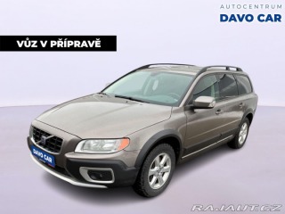 Volvo XC70 2,4 D5 135kW AWD 2008
