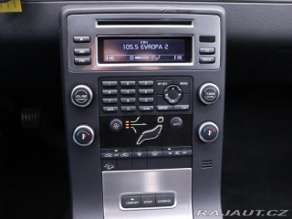 Volvo XC70 2,4 D5 135kW Tempomat AWD 2008