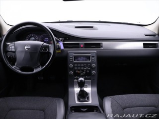 Volvo XC70 2,4 D5 135kW Tempomat AWD 2008