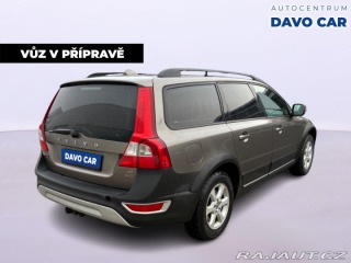 Volvo XC70 2,4 D5 135kW AWD 2008