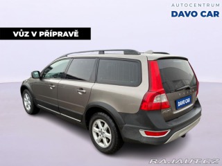 Volvo XC70 2,4 D5 135kW AWD 2008