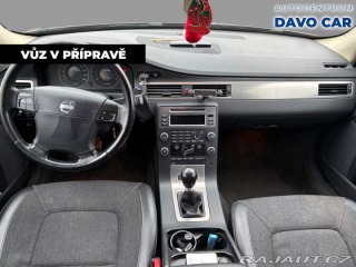 Volvo XC70 2,4 D5 135kW AWD 2008