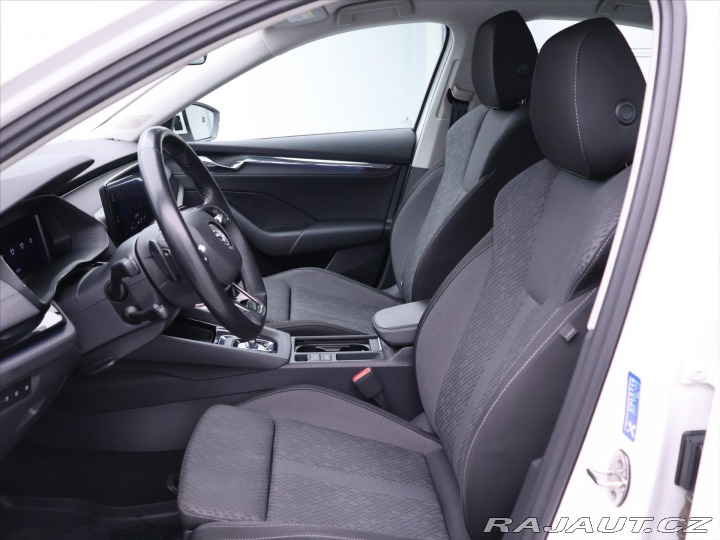 Škoda Ostatní modely 2,0 TDI 110kW DSG Style C 2021