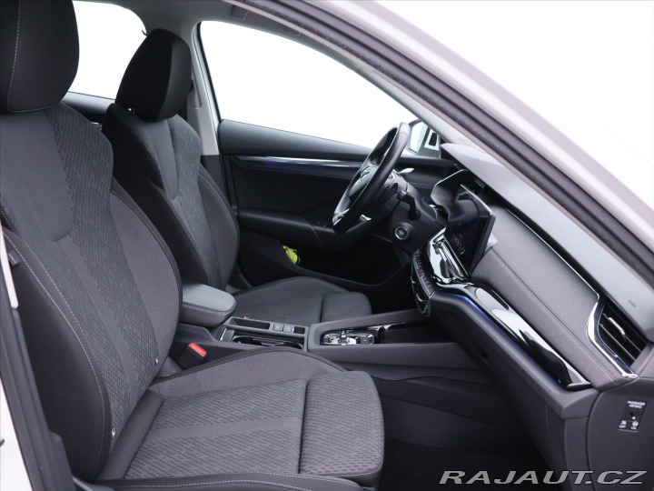 Škoda Octavia 2,0 TDI 110kW DSG Style C 2021