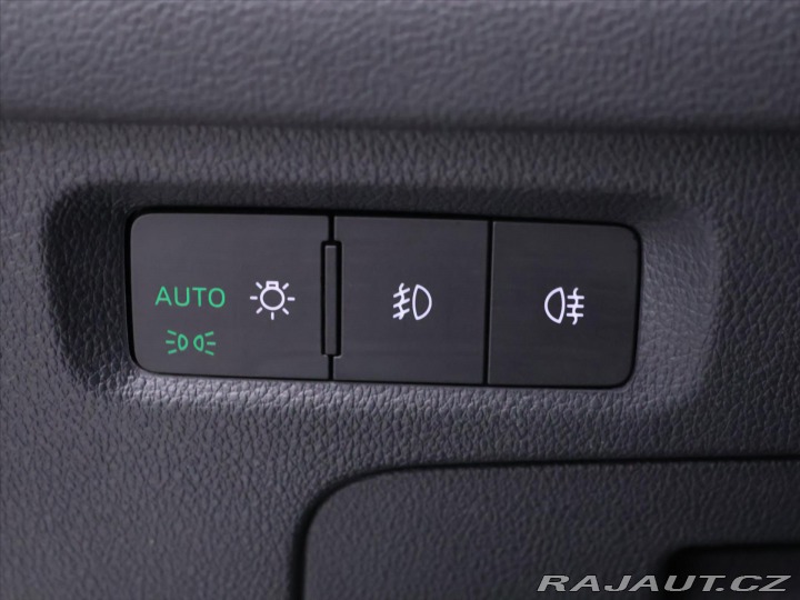 Škoda Octavia 2,0 TDI 110kW DSG Style C 2021