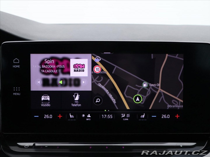 Škoda Ostatní modely 2,0 TDI 110kW DSG Style C 2021