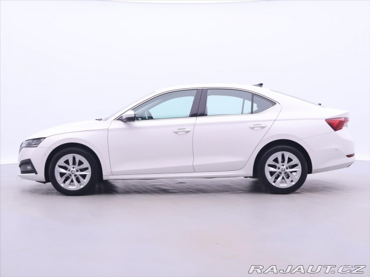 Škoda Ostatní modely 2,0 TDI 110kW DSG Style C 2021