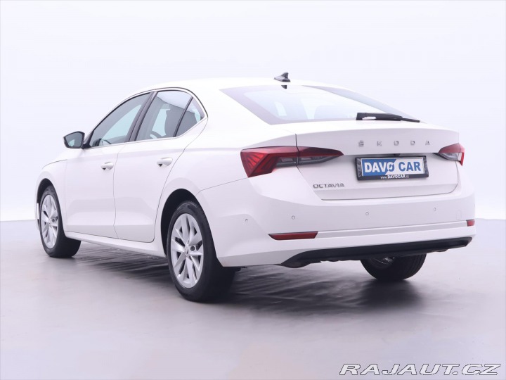 Škoda Ostatní modely 2,0 TDI 110kW DSG Style C 2021