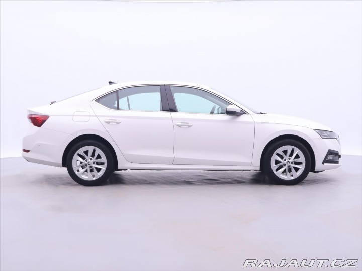Škoda Ostatní modely 2,0 TDI 110kW DSG Style C 2021