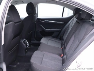 Škoda Octavia 2,0 TDI 110kW DSG Style C 2021