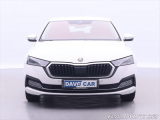 Škoda Octavia 2,0 TDI 110kW DSG Style C 2021