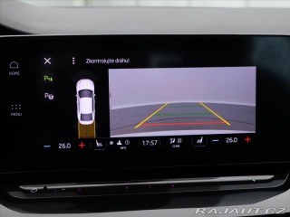 Škoda Octavia 2,0 TDI 110kW DSG Style C 2021