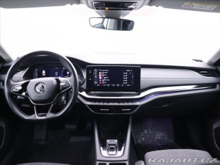 Škoda Octavia 2,0 TDI 110kW DSG Style C 2021