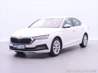 Škoda Octavia 2,0 TDI 110kW DSG Style C 2021