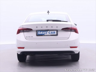 Škoda Octavia 2,0 TDI 110kW DSG Style C 2021