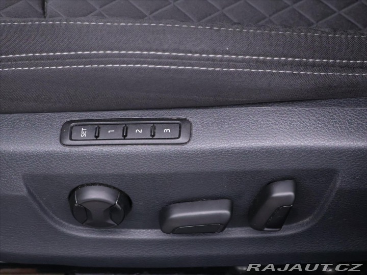 Škoda Superb 2,0 TDI 140 4x4 DSG Style 2018