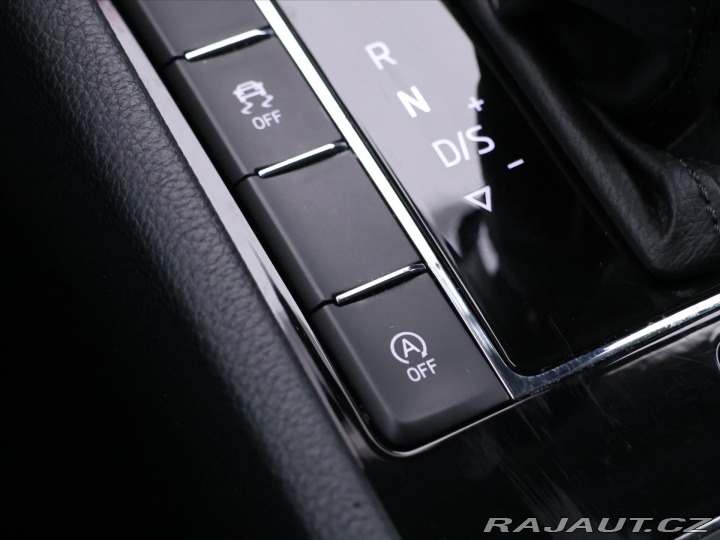 Škoda Superb 2,0 TDI 140 4x4 DSG Style 2018